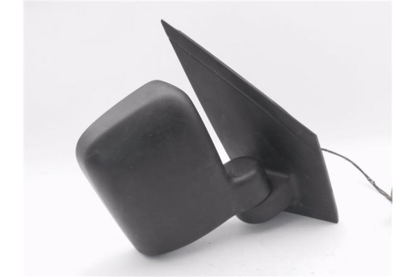 Recambio de retrovisor electrico derecho para ford transit connect (p65_, p70_, p80_) 1.8 di referencia OEM IAM E2011022  