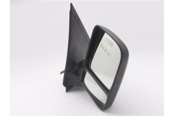 Recambio de retrovisor electrico derecho para ford transit connect (p65_, p70_, p80_) 1.8 di referencia OEM IAM E2011022  