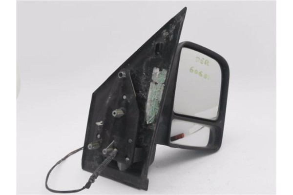 Recambio de retrovisor electrico derecho para ford transit connect (p65_, p70_, p80_) 1.8 di referencia OEM IAM E2011022  