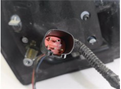 Recambio de retrovisor electrico derecho para ford transit connect (p65_, p70_, p80_) 1.8 di referencia OEM IAM E2011022  