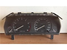 Recambio de cuadro completo para rover 200 fastback (xw) 214 gsi/si referencia OEM IAM AR00806 R8S0071 