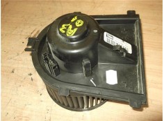 Recambio de motor calefaccion para audi a3 (8l)(1996) 1.8 t ambiente [1,8 ltr. - 110 kw 20v turbo] referencia OEM IAM 1J1819021B