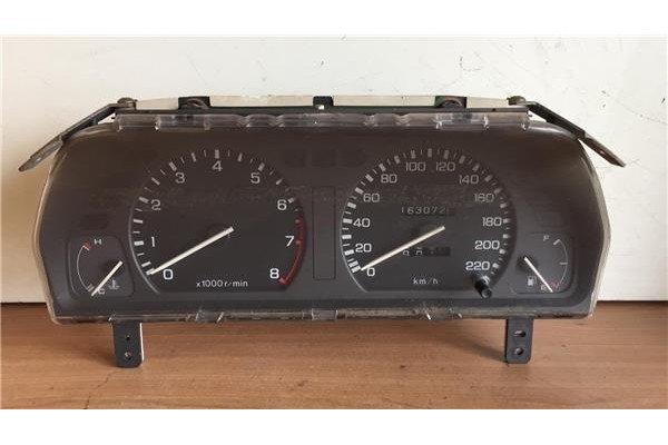 Recambio de cuadro completo para rover 200 fastback (xw) 214 gsi/si referencia OEM IAM AR00806 R8S0071 