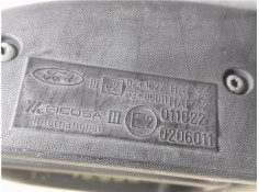 Recambio de retrovisor electrico derecho para ford transit connect (p65_, p70_, p80_) 1.8 di referencia OEM IAM E2011022  