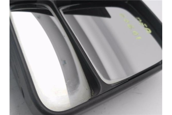 Recambio de retrovisor electrico derecho para ford transit connect (p65_, p70_, p80_) 1.8 di referencia OEM IAM E2011022  
