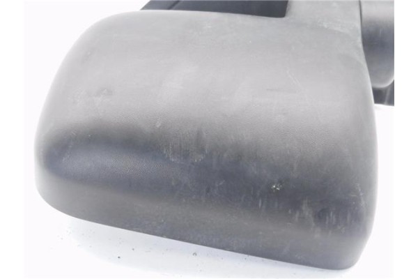 Recambio de retrovisor electrico derecho para ford transit connect (p65_, p70_, p80_) 1.8 di referencia OEM IAM E2011022  