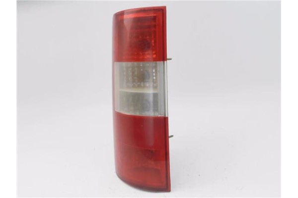 Recambio de piloto trasero izquierdo para ford transit connect (p65_, p70_, p80_) 1.8 di referencia OEM IAM 2T1413N412AB  