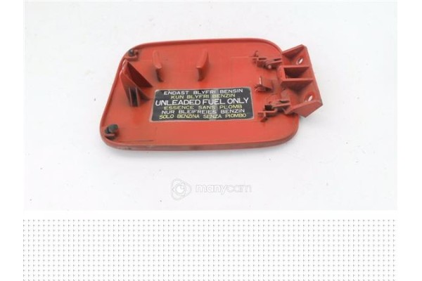 Recambio de tapa exterior combustible para hyundai lantra berlina (rd) 1.6 i referencia OEM IAM 6951029000  