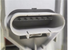 Recambio de piloto trasero izquierdo para ford transit connect (p65_, p70_, p80_) 1.8 di referencia OEM IAM 2T1413N412AB  