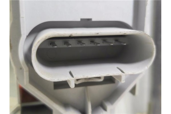 Recambio de piloto trasero izquierdo para ford transit connect (p65_, p70_, p80_) 1.8 di referencia OEM IAM 2T1413N412AB  