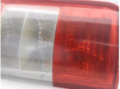 Recambio de piloto trasero izquierdo para ford transit connect (p65_, p70_, p80_) 1.8 di referencia OEM IAM 2T1413N412AB  