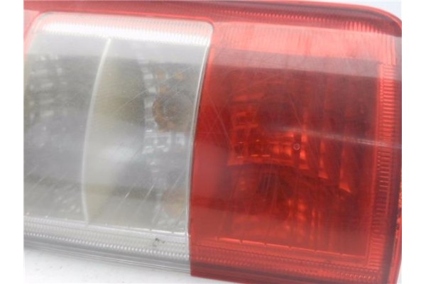 Recambio de piloto trasero izquierdo para ford transit connect (p65_, p70_, p80_) 1.8 di referencia OEM IAM 2T1413N412AB  