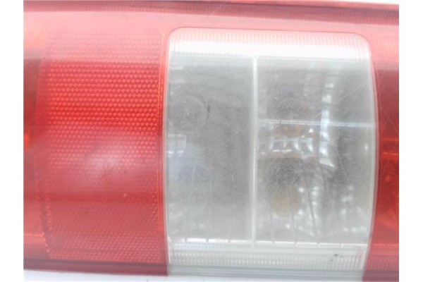 Recambio de piloto trasero izquierdo para ford transit connect (p65_, p70_, p80_) 1.8 di referencia OEM IAM 2T1413N412AB  