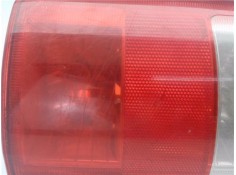 Recambio de piloto trasero izquierdo para ford transit connect (p65_, p70_, p80_) 1.8 di referencia OEM IAM 2T1413N412AB  