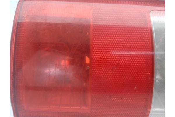 Recambio de piloto trasero izquierdo para ford transit connect (p65_, p70_, p80_) 1.8 di referencia OEM IAM 2T1413N412AB  