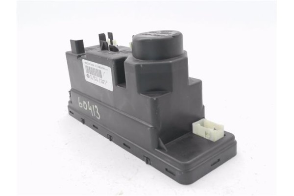 Recambio de compresor cierre centralizado para mercedes-benz clase e (bm 210) berlina 2.7 270 cdi (210.016) referencia OEM IAM 2