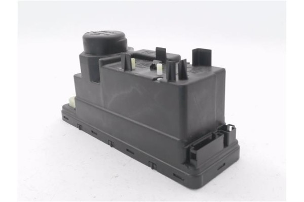 Recambio de compresor cierre centralizado para mercedes-benz clase e (bm 210) berlina 2.7 270 cdi (210.016) referencia OEM IAM 2