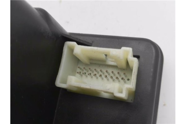 Recambio de compresor cierre centralizado para mercedes-benz clase e (bm 210) berlina 2.7 270 cdi (210.016) referencia OEM IAM 2