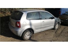 volkswagen polo iv (9n1) del año 2002