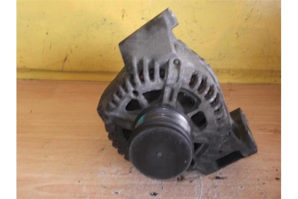 Recambio de alternador para fiat i doblo (119) 1.3 jtd referencia OEM IAM 607003807 B868 46823547 2542670E 