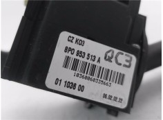 Recambio de mando intermitencia para audi a3 sportback (8pa) 2.0 tdi ambiente referencia OEM IAM 8P0953513A  