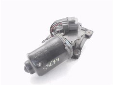 Recambio de motor limpiaparabrisas delantero para nissan micra (k11) 1.0 referencia OEM IAM 288105F202 23000209LHD 
