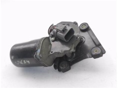 Recambio de motor limpiaparabrisas delantero para nissan micra (k11) 1.0 referencia OEM IAM 288105F202 23000209LHD 