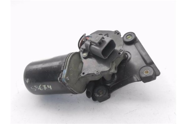 Recambio de motor limpiaparabrisas delantero para nissan micra (k11) 1.0 referencia OEM IAM 288105F202 23000209LHD 
