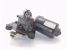 Recambio de motor limpiaparabrisas delantero para nissan micra (k11) 1.0 referencia OEM IAM 288105F202 23000209LHD 