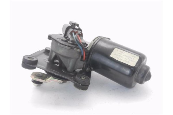Recambio de motor limpiaparabrisas delantero para nissan micra (k11) 1.0 referencia OEM IAM 288105F202 23000209LHD 