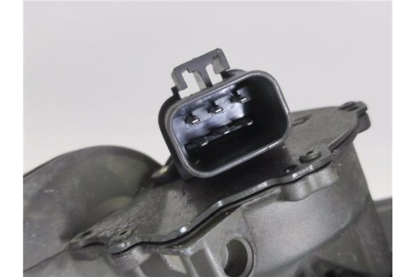 Recambio de motor limpiaparabrisas delantero para nissan micra (k11) 1.0 referencia OEM IAM 288105F202 23000209LHD 