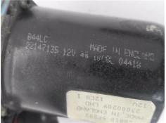 Recambio de motor limpiaparabrisas delantero para nissan micra (k11) 1.0 referencia OEM IAM 288105F202 23000209LHD 