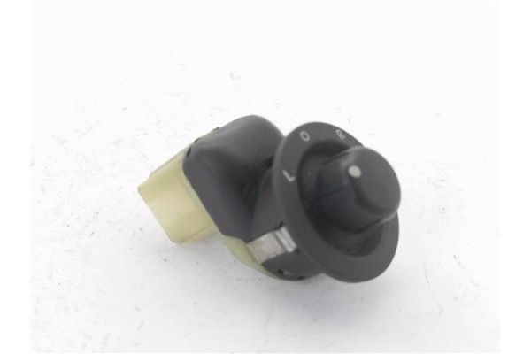 Recambio de mando retrovisor electrico para chrysler pt cruiser 2.2 crd limited referencia OEM IAM 56040524AF  