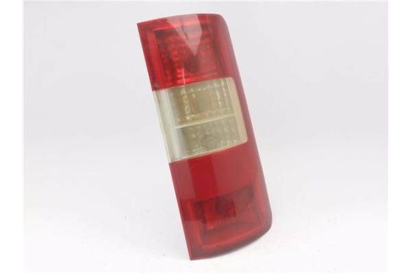 Recambio de piloto trasero derecho para ford transit connect (p65_, p70_, p80_) 1.8 di referencia OEM IAM 2T1413N412AB  