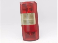 Recambio de piloto trasero derecho para ford transit connect (p65_, p70_, p80_) 1.8 di referencia OEM IAM 2T1413N412AB  