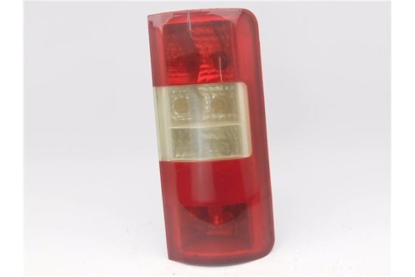 Recambio de piloto trasero derecho para ford transit connect (p65_, p70_, p80_) 1.8 di referencia OEM IAM 2T1413N412AB  