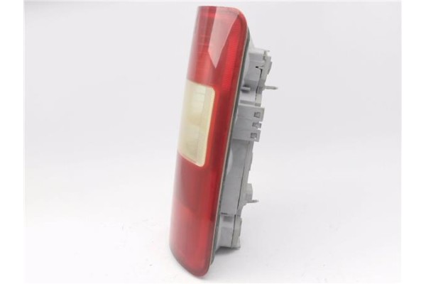 Recambio de piloto trasero derecho para ford transit connect (p65_, p70_, p80_) 1.8 di referencia OEM IAM 2T1413N412AB  