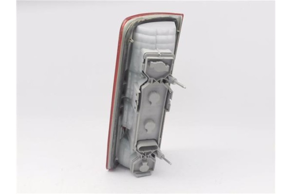 Recambio de piloto trasero derecho para ford transit connect (p65_, p70_, p80_) 1.8 di referencia OEM IAM 2T1413N412AB  