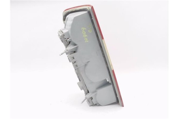 Recambio de piloto trasero derecho para ford transit connect (p65_, p70_, p80_) 1.8 di referencia OEM IAM 2T1413N412AB  