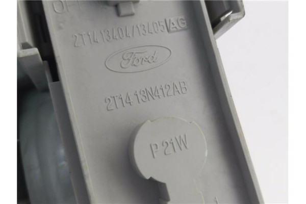 Recambio de piloto trasero derecho para ford transit connect (p65_, p70_, p80_) 1.8 di referencia OEM IAM 2T1413N412AB  