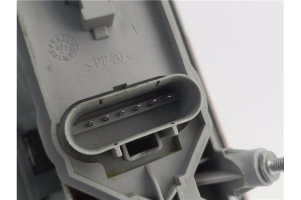 Recambio de piloto trasero derecho para ford transit connect (p65_, p70_, p80_) 1.8 di referencia OEM IAM 2T1413N412AB  