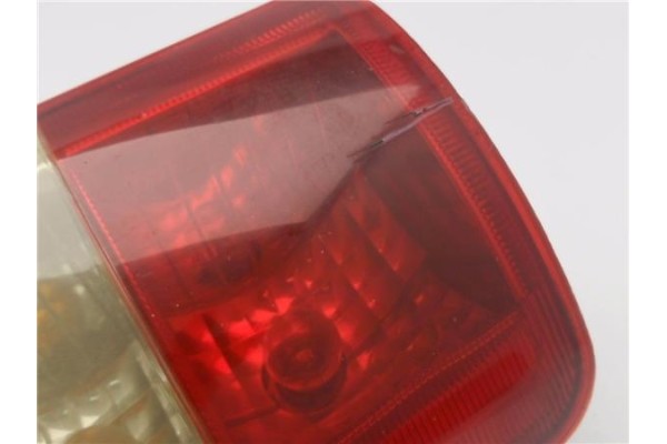 Recambio de piloto trasero derecho para ford transit connect (p65_, p70_, p80_) 1.8 di referencia OEM IAM 2T1413N412AB  