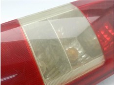 Recambio de piloto trasero derecho para ford transit connect (p65_, p70_, p80_) 1.8 di referencia OEM IAM 2T1413N412AB  