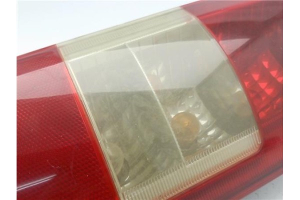 Recambio de piloto trasero derecho para ford transit connect (p65_, p70_, p80_) 1.8 di referencia OEM IAM 2T1413N412AB  