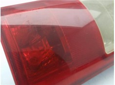 Recambio de piloto trasero derecho para ford transit connect (p65_, p70_, p80_) 1.8 di referencia OEM IAM 2T1413N412AB  