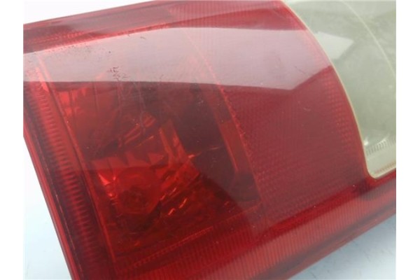 Recambio de piloto trasero derecho para ford transit connect (p65_, p70_, p80_) 1.8 di referencia OEM IAM 2T1413N412AB  