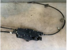 Recambio de centralita freno estacionamiento automatico para hyundai santa fe (dm) 2.2 tecno 4wd referencia OEM IAM 597002W800 2