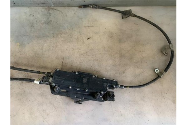 Recambio de centralita freno estacionamiento automatico para hyundai santa fe (dm) 2.2 tecno 4wd referencia OEM IAM 597002W800 2