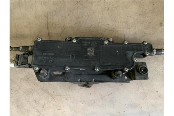 Recambio de centralita freno estacionamiento automatico para hyundai santa fe (dm) 2.2 tecno 4wd referencia OEM IAM 597002W800 2