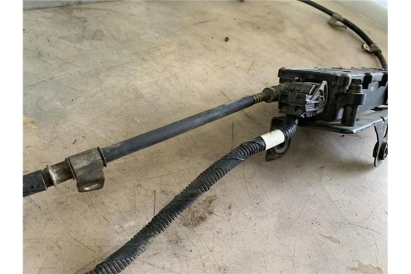 Recambio de centralita freno estacionamiento automatico para hyundai santa fe (dm) 2.2 tecno 4wd referencia OEM IAM 597002W800 2